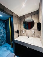 Barrio Downtown Mexico City Hostel