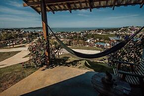 Pousada Terraço Guarapari