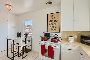 Signature KING 1BR In Top Beach Location (AB)