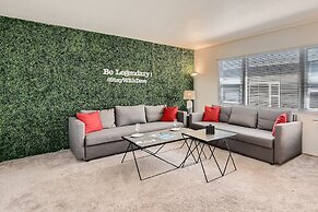 Signature KING 1BR Apt In San Clemente Beach! (AC)