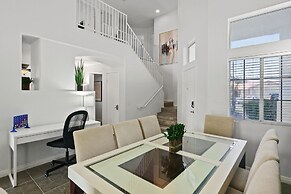 Top Rated Desert Oasis With Pool- BBQ- Game+ - S1