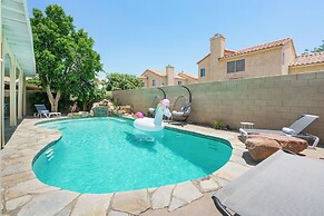 Top Rated Desert Oasis With Pool- BBQ- Game+ - S1
