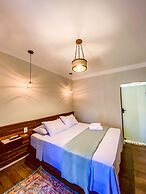 Bica D'água Boutique Hotel