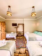 Bica D'água Boutique Hotel
