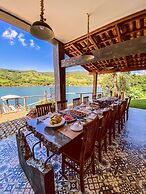 Bica D'água Boutique Hotel