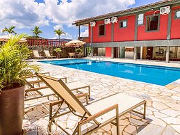 Bica D'água Boutique Hotel
