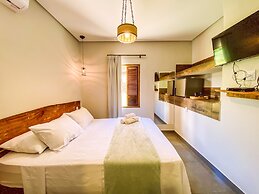 Bica D'água Boutique Hotel