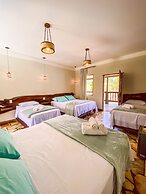 Bica D'água Boutique Hotel