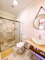 Bica D'água Boutique Hotel