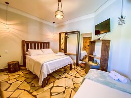 Bica D'água Boutique Hotel
