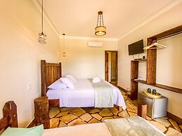 Bica D'água Boutique Hotel