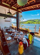 Bica D'água Boutique Hotel
