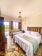 Bica D'água Boutique Hotel
