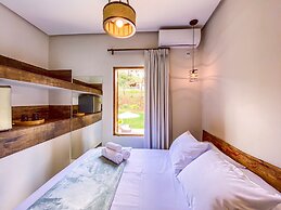 Bica D'água Boutique Hotel