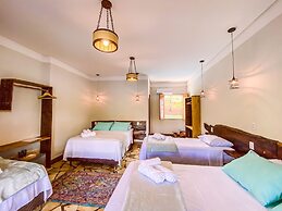 Bica D'água Boutique Hotel