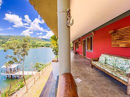 Bica D'água Boutique Hotel
