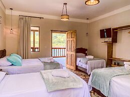 Bica D'água Boutique Hotel