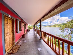 Bica D'água Boutique Hotel