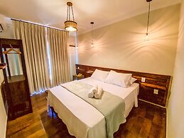Bica D'água Boutique Hotel