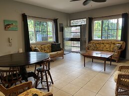 Warrie Head House near the Zoo