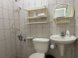 Warrie Head House near the Zoo