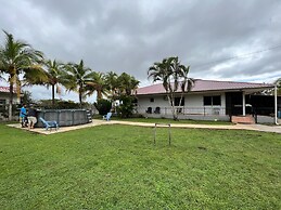 Warrie Head House near the Zoo