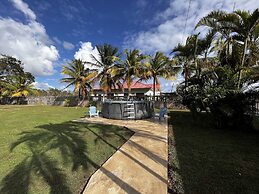 Warrie Head House near the Zoo