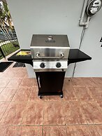 Warrie Head House near the Zoo