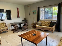 Warrie Head House near the Zoo