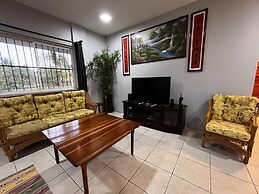 Warrie Head House near the Zoo