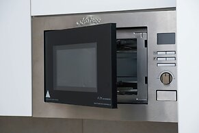 Accra Luxury Apartments at Pine Court