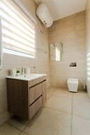 Accra Luxury Apartments at Pine Court