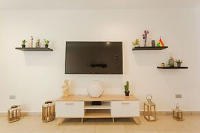 Accra Luxury Apartments at Pine Court