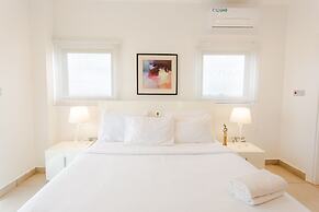 Accra Luxury Apartments at Pine Court