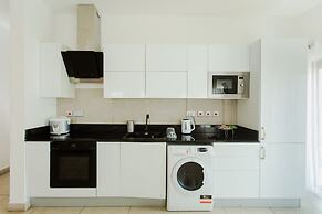 Accra Luxury Apartments at Pine Court