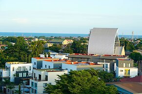 Accra Luxury Apartments at Pine Court