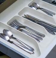 Accra Luxury Apartments at Pine Court