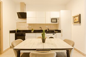 Accra Luxury Apartments at Pine Court