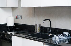 Accra Luxury Apartments at Pine Court