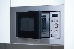 Accra Luxury Apartments at Pine Court