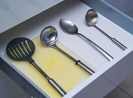 Accra Luxury Apartments at Pine Court