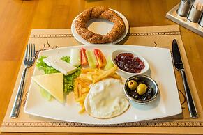 Accra Luxury Apartments at Pine Court