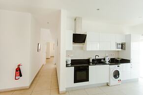 Accra Luxury Apartments at Pine Court