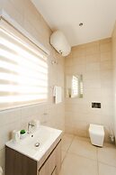 Accra Luxury Apartments at Pine Court