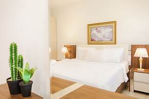 Accra Luxury Apartments at Pine Court