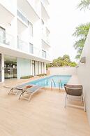 Accra Luxury Apartments at Pine Court