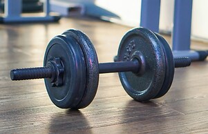 Accra Luxury Apartments at Pine Court