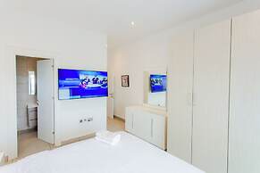 Accra Luxury Apartments at Pine Court