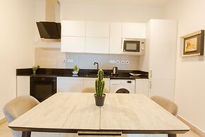 Accra Luxury Apartments at Pine Court