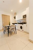 Accra Luxury Apartments at Pine Court